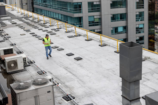 Reliable Danielson, CT Roofing Service Solutions