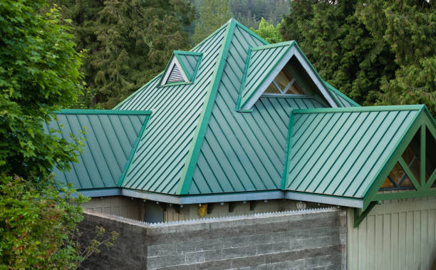 Best Green or Eco-Friendly Roofing Solutions  in Danielson, CT