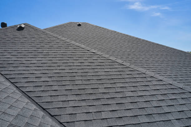 Gutter Replacement in Danielson, CT