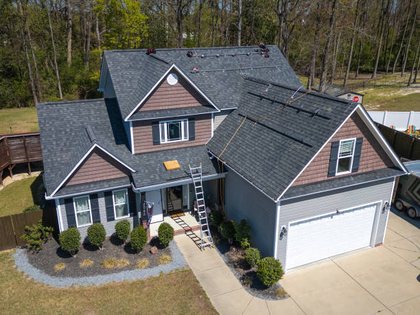 Best Roof Replacement  in Danielson, CT
